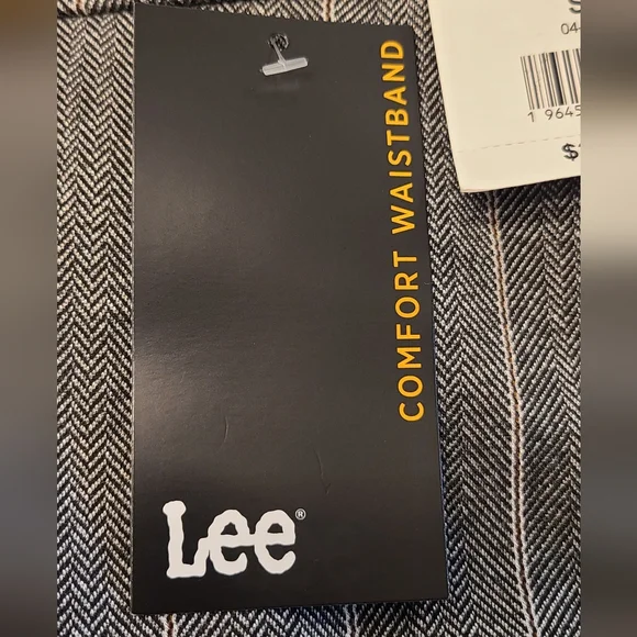 Brand New Lee Women’s Comfort Waist Pull-On Bootcut Pants - Picture 8 of 10
